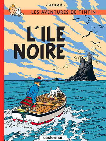 L'île noire