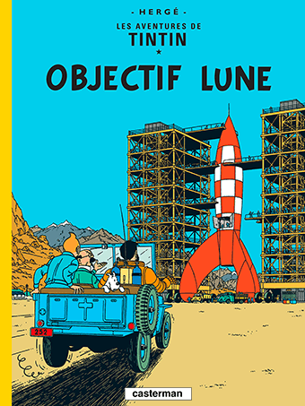 Objectif Lune