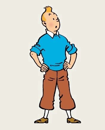 Tintin