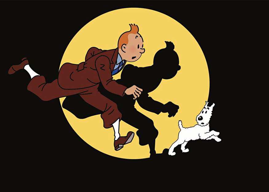 Tintin